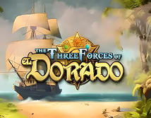 The Three Forces of El Dorado
