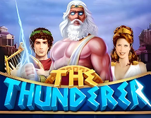 The Thunderer