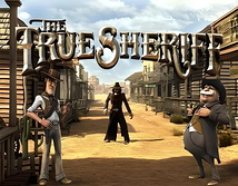 The True Sheriff