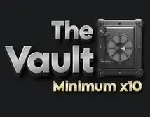 Preview image of The Vault Minimum x10