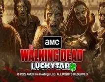 Preview image of The Walking Dead LuckyTap