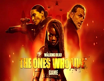 Предварительный просмотр The Walking Dead The Ones Who Live