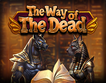 Preview image of The Way of the Dead