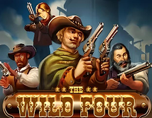 Preview image of The Wild Four