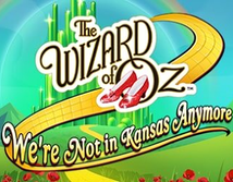 Предварительный просмотр The Wizard of Oz Were Not in Kansas Anymore