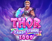 Preview image of Thor Candy Storm 3000