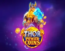 Preview image of Thor Power Coins