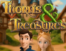 Предварительный просмотр Thorns and Treasures