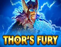Thors Fury
