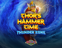 Preview image of Thors Hammer Time Thunder Zone