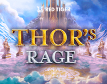 Vorschaubild von Thors Rage
