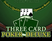 Preview image of Three Card Poker Deluxe