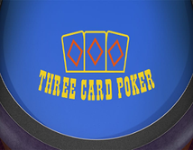 Preview image of Three Card Poker Dual