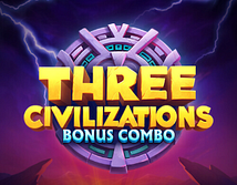 Vista previa de Three Civilizations Bonus Combo