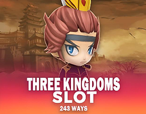 Preview image of Three Kingdoms Slot