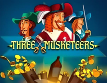 Three Musketeers