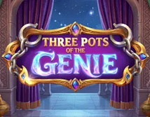 Preview image of Three Pots of The Genie