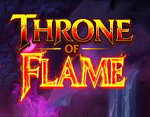 Aperçu de Throne of Flame