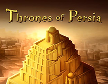 Preview image of Thrones of Persia