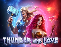 Preview image of Thunder and Love