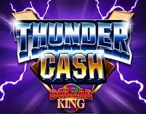 Preview image of Thunder Cash Dollar King