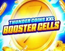 Anteprima di Thunder Coins XXL Booster Cells