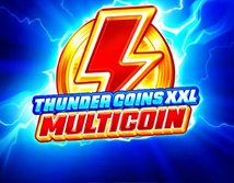Предварительный просмотр Thunder Coins XXL Multicoin