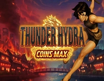 Preview image of Thunder Hydra Coins Max