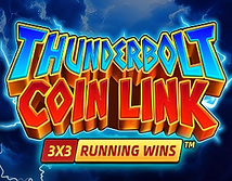 Preview image of Thunderbolt Coin Link