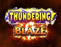 Preview image of Thundering Blaze