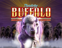 Preview image of Thundering Buffalo Golden Stampede