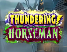 Preview image of Thundering Horseman