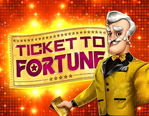 Preview image of Ticket to Fortune