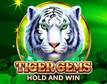 Tiger Gems