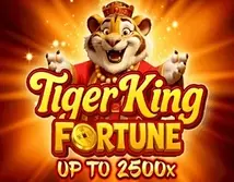 Предварительный просмотр Tiger King Fortune
