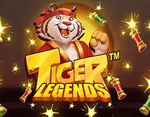 Preview image of Tiger Legends