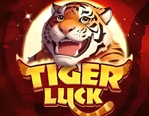 Preview image of Tiger Luck