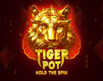 Предварительный просмотр Tiger Pot Hold the Spin
