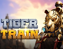 Preview image of Tiger Train
