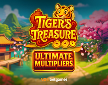 Aperçu de Tigers Treasure