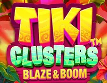 Preview image of Tiki Clusters Blaze and Boom