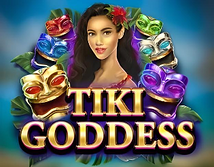 Preview image of Tiki Goddess