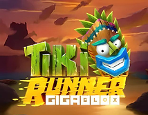 Preview image of Tiki Runner GigaBlox