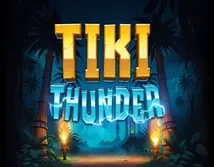 Preview image of Tiki Thunder