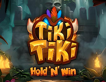 Preview image of Tiki Tiki Hold N Win