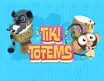 Preview image of Tiki Totems