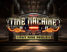 Preview image of Time Machine Pay Rise Reels