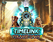 Preview image of Timelink Pyramid Dawn