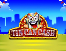 Tin Can Cash