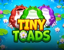 Preview image of Tiny Toads